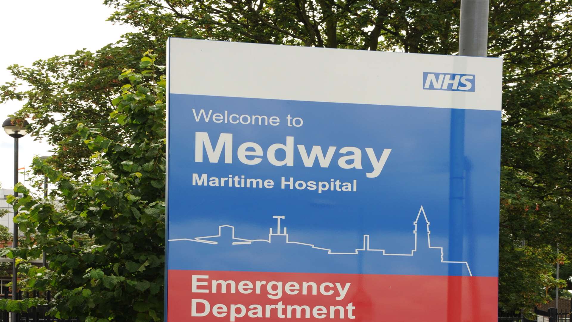Medway Maritime