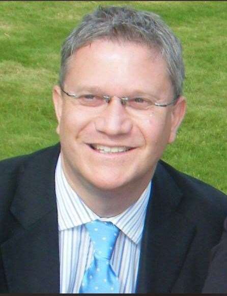 Andrew Rosindell MP laid down a motion to mark the anniversary of Mr Chadwick's death