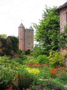 Sissinghurst Castle plays host to a Smallholding Fair this weekend