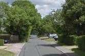 A man was rescued from a home near Swan Lane, Sellindge. Picture: Google Maps