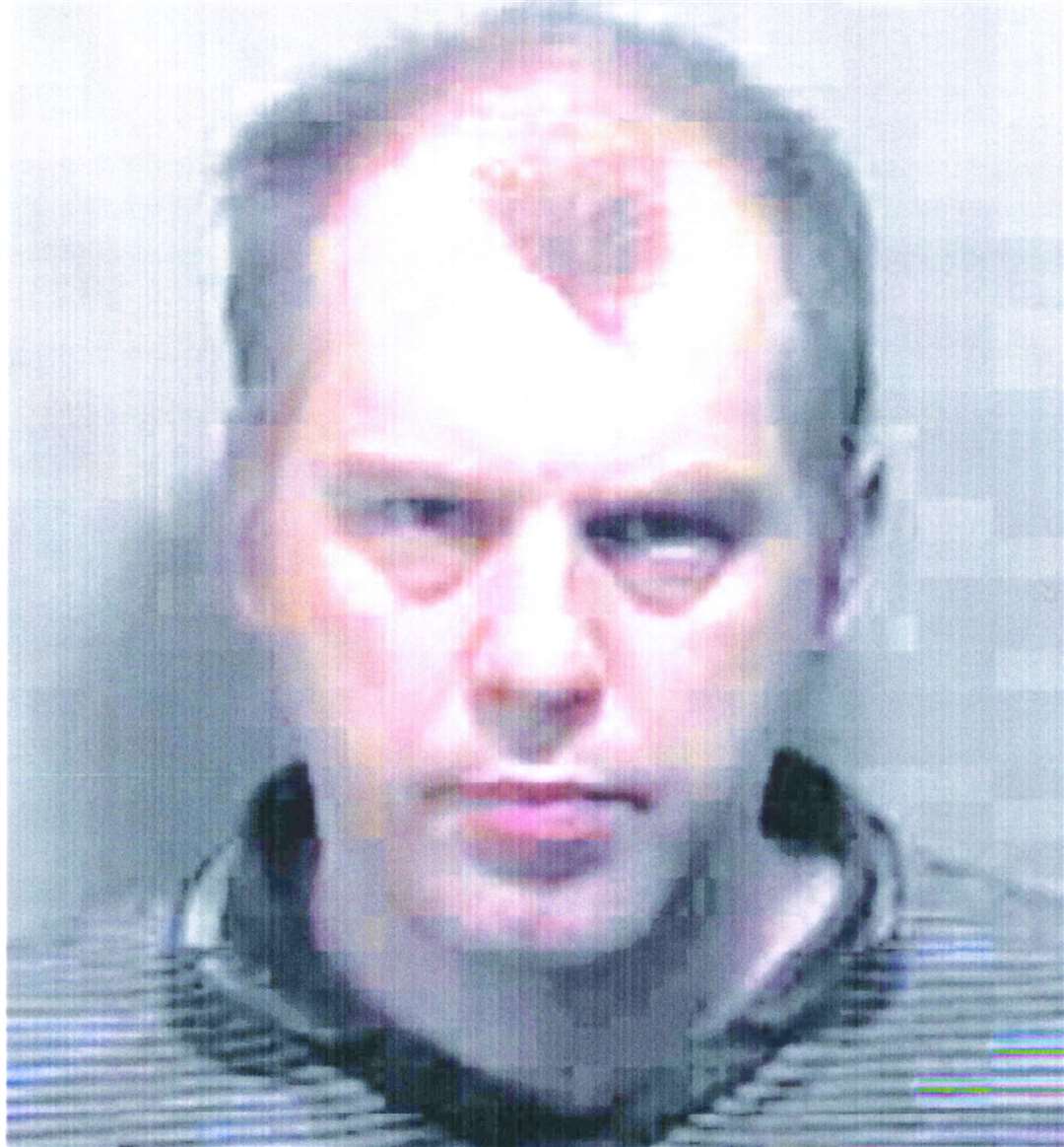 Michael Stone was held at Canterbury Prison. Picture: Kent Police