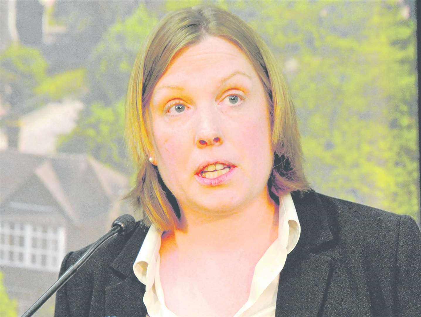 Tracey Crouch resigned as a minister over delays to introducing tougher regulations on fixed odds betting terminals