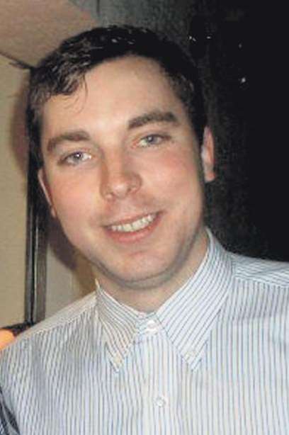 Daniel Yeowell, who died after being hit by a manhole cover