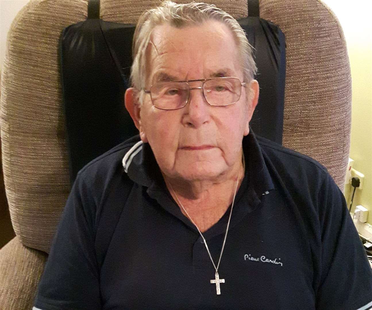 Retired Metropolitan police officer Les Alton recalled making the first ever arrest of the Kray twins