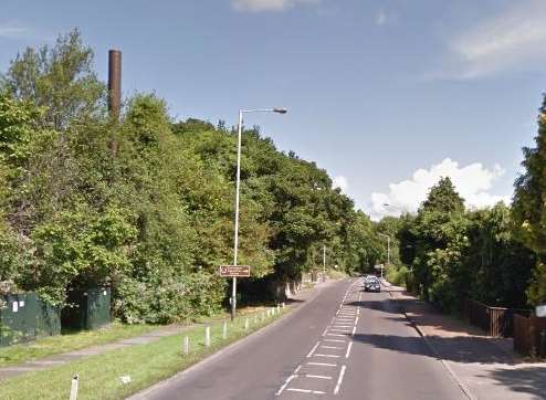 London Road in Southborough. Picture: Google Streetview