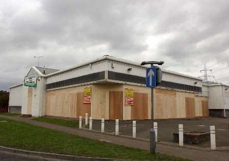 Twenty-nine people have been made redundant after this garage closed