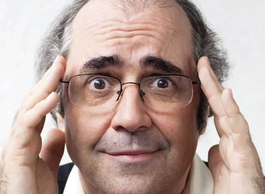 Danny Baker has caused outrage with his cancer comment