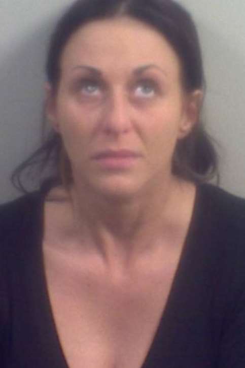 Maxine Soper has been jailed for seven years