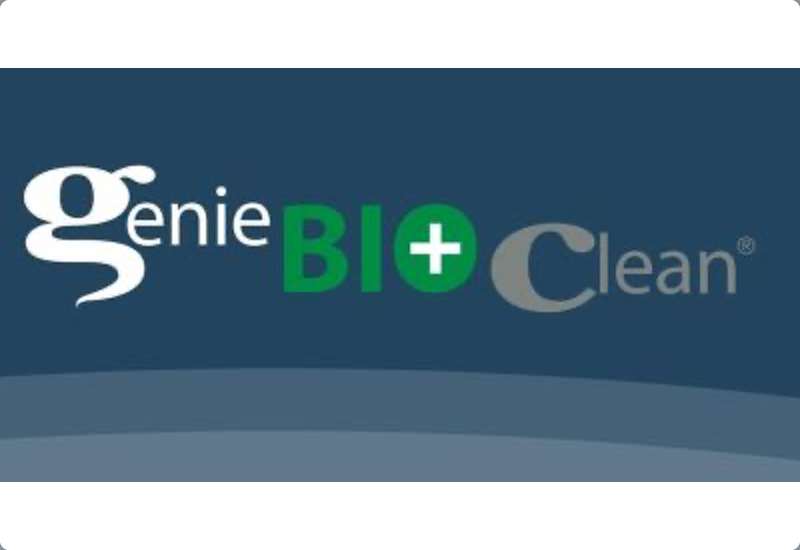 Genie Bio Clean
