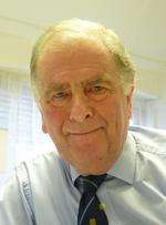 Roger Gale (Conservatives)