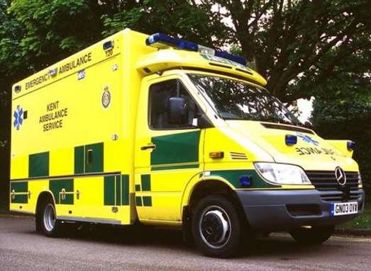 SECAmb says it is working hard to improve response times