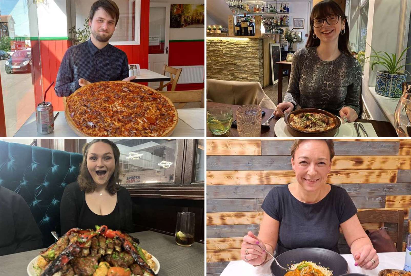 Eat My Words - We’ve reviewed more than 100 restaurants across Kent over the past two years