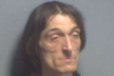 Wayne Sart, jailed for 27 months. Picture courtesy of Kent Police
