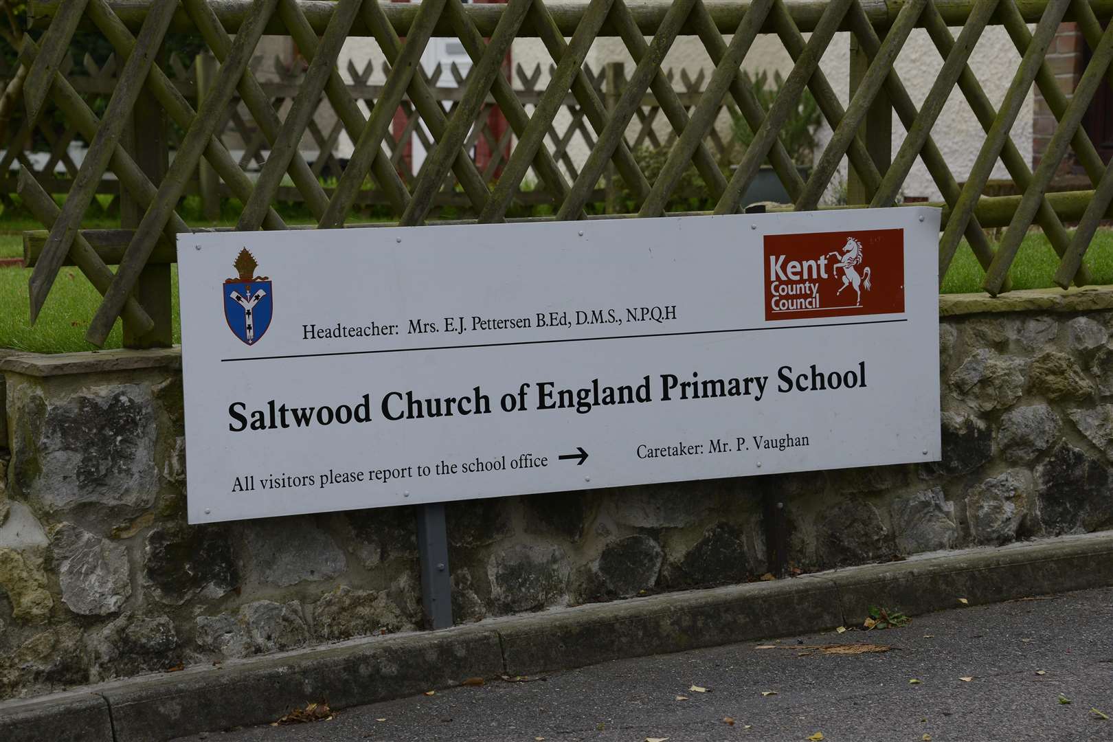 Saltwood Primary School