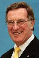 Ken Pugh, county councillor for Sheerness