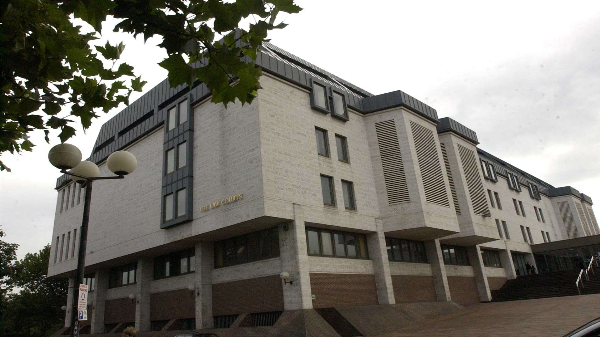 The pair were jailed at Maidstone Crown Court