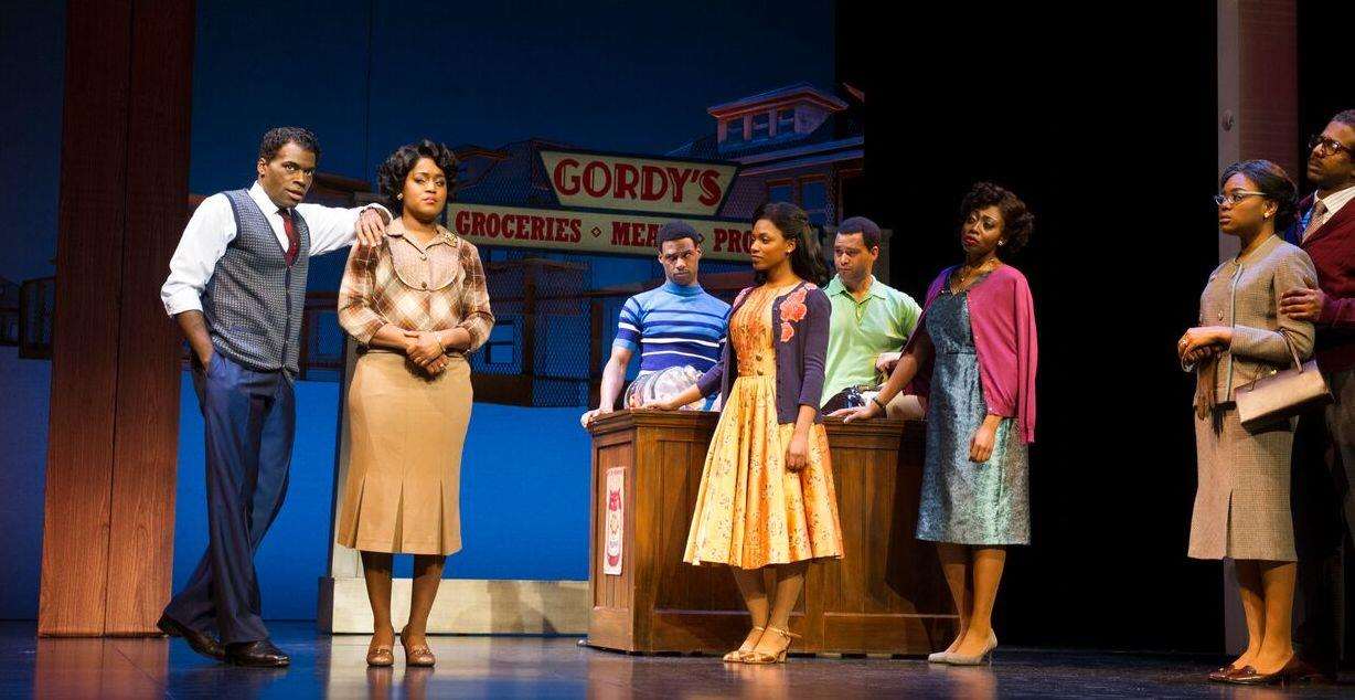 A great night out: There are limited offers for Motown The Musical
