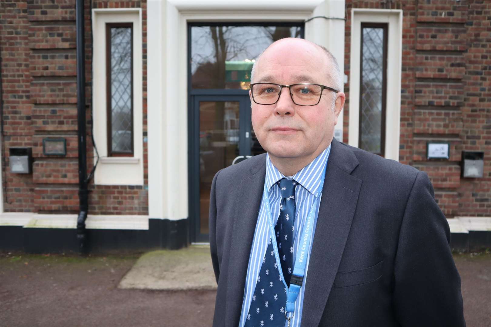 Sittingbourne South Cllr John Wright said any reuse of pubs sitting empty "should be encouraged"