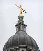 The trial at the Old Bailey continues