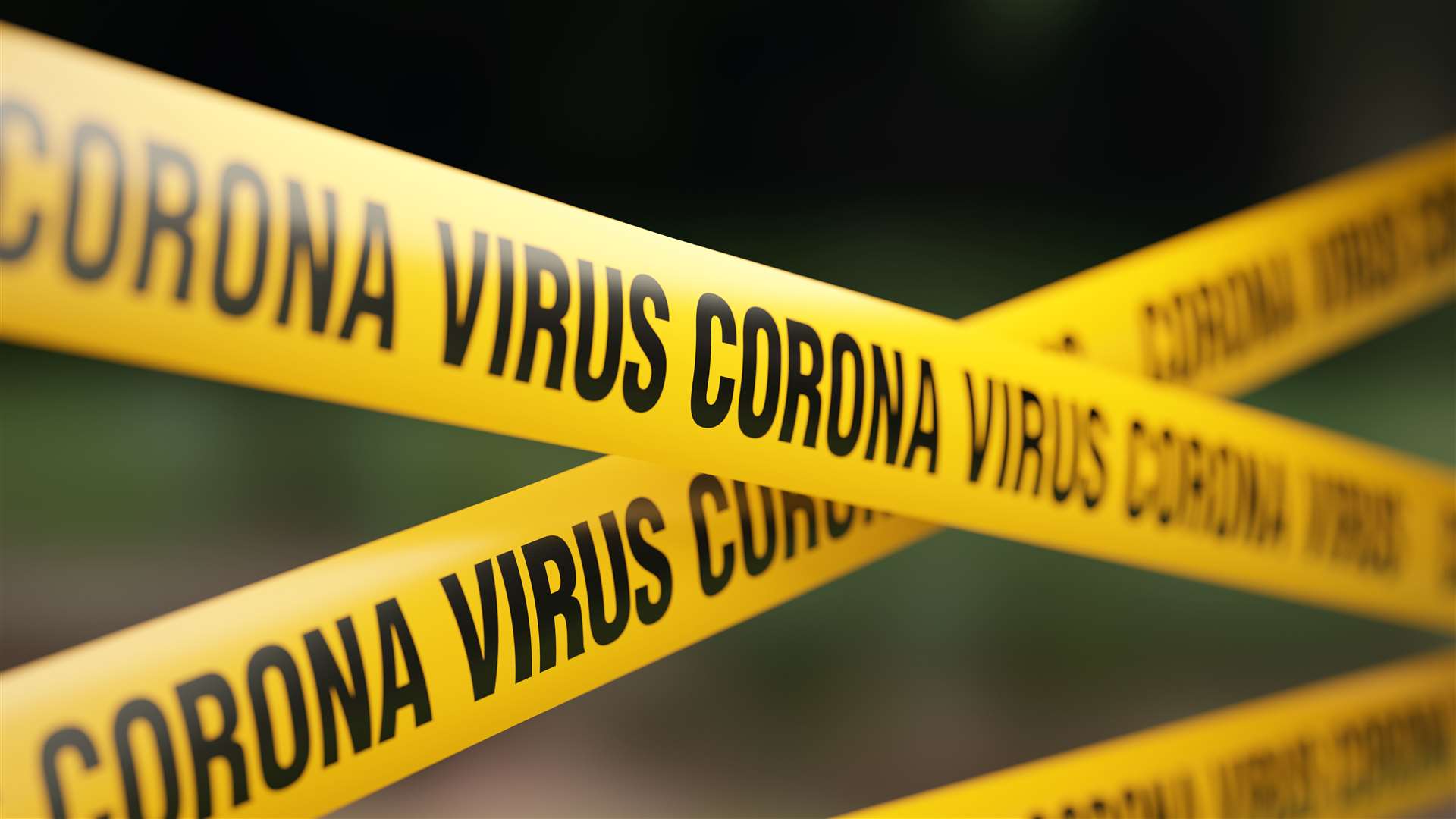 Coronavirus is affecting every day life