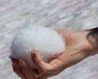 Snowball throwing prompted the 72 year old to leave the house with a rolling pin. Picture Google