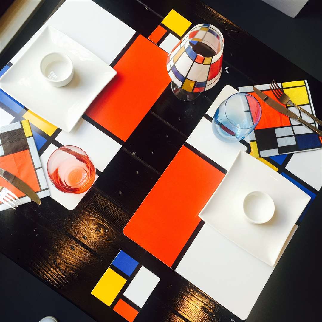 This year marks 100 years of De Stijl in Holland