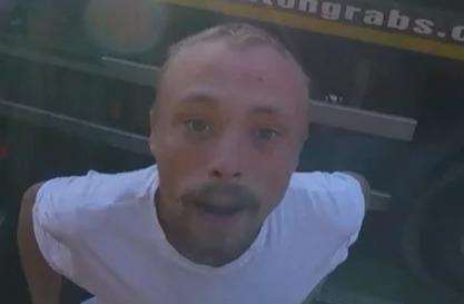 Police have issues a photo of Shane Seymour (3533116)