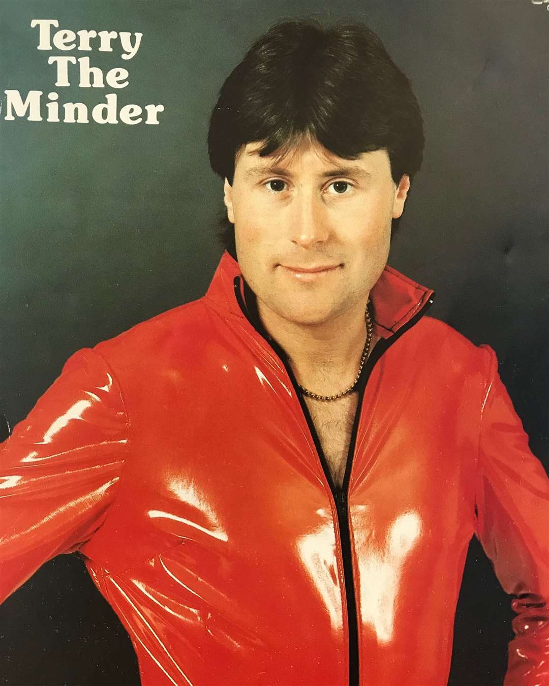 John Worboys's stripper stage name was Terry the Minder