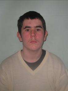 Mitchell Woods, 17, has been jailed for three years