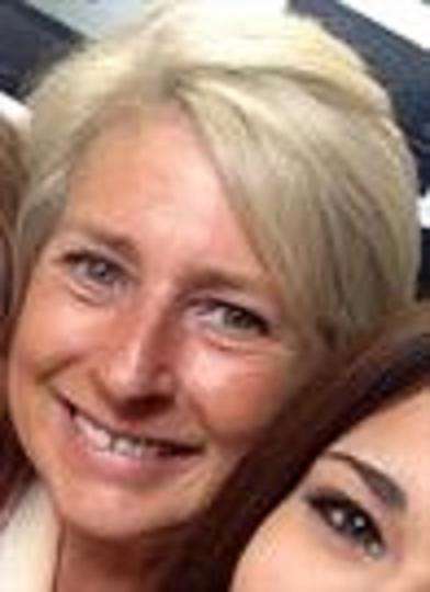 Caroline Rotti has been missing since last week
