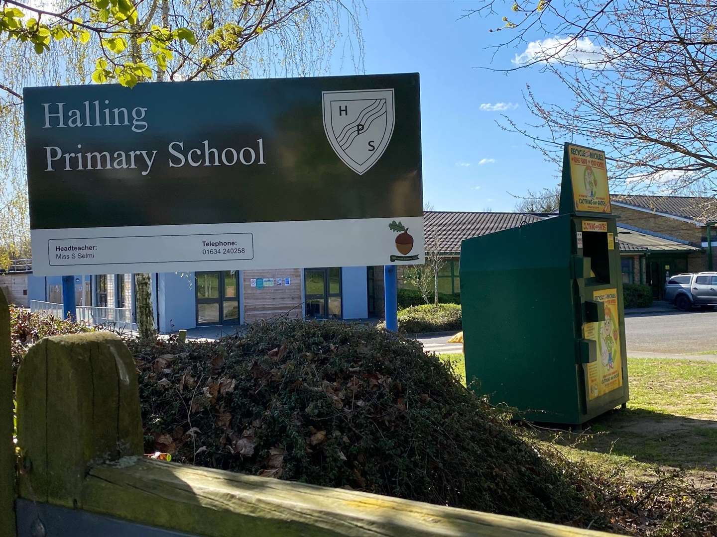 Halling Primary School