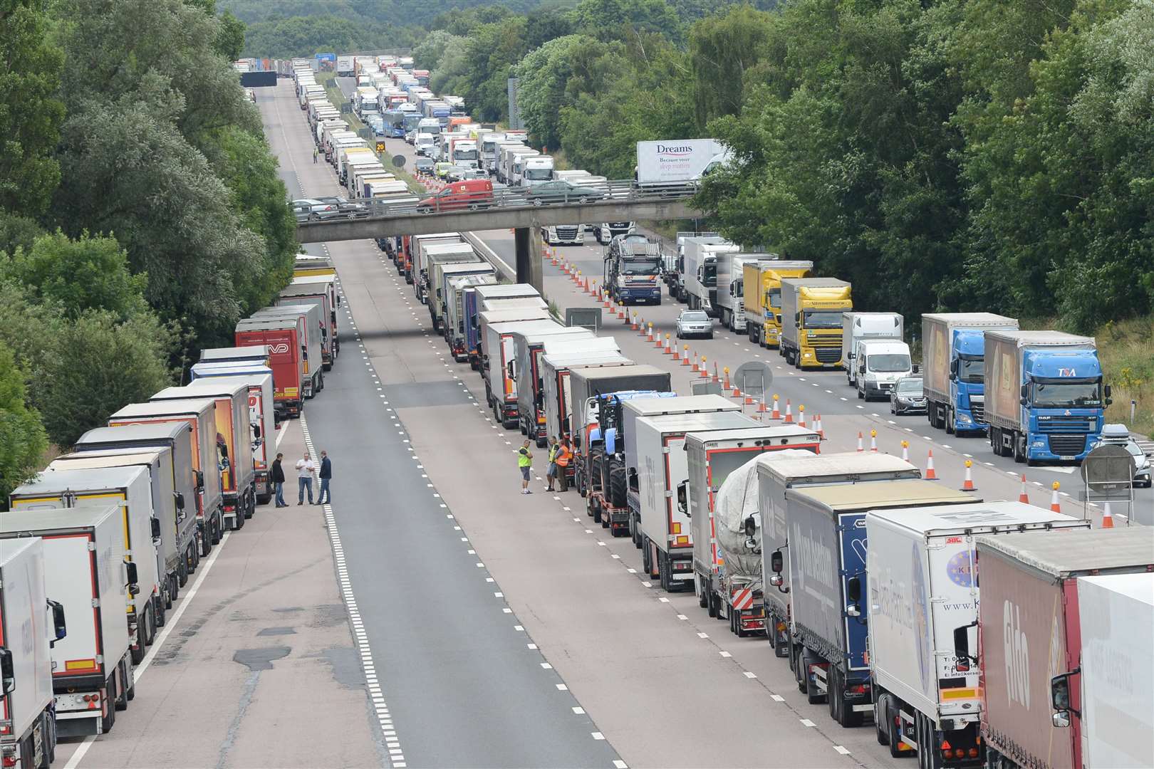 Operation Stack in 2015