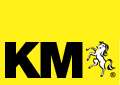 KM Group logo