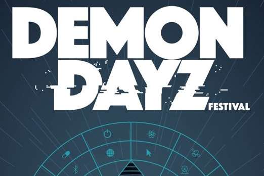 The Demon Dayz festival is coming Dreamland