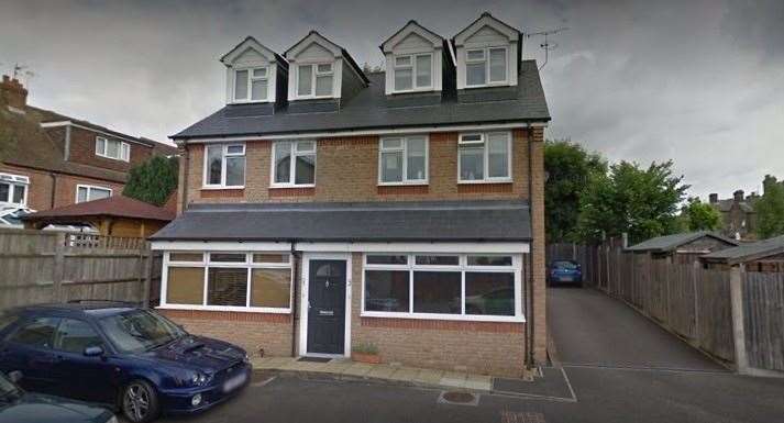 Ofsted has cancelled the registration of Attachments Fostering Ltd which was based at this address in Snodland