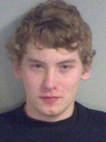 Connor Leizert, 19, has been jailed for six years for a brutal nightclub attack