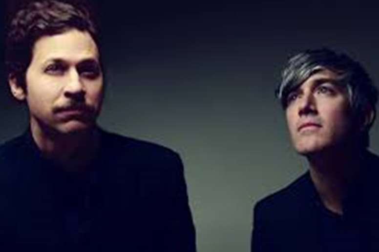We Are Scientists will be at LeeFest near Tunbridge Wells
