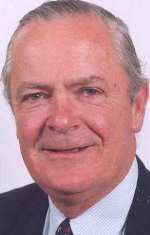 Cllr Mike Hill: Time running out