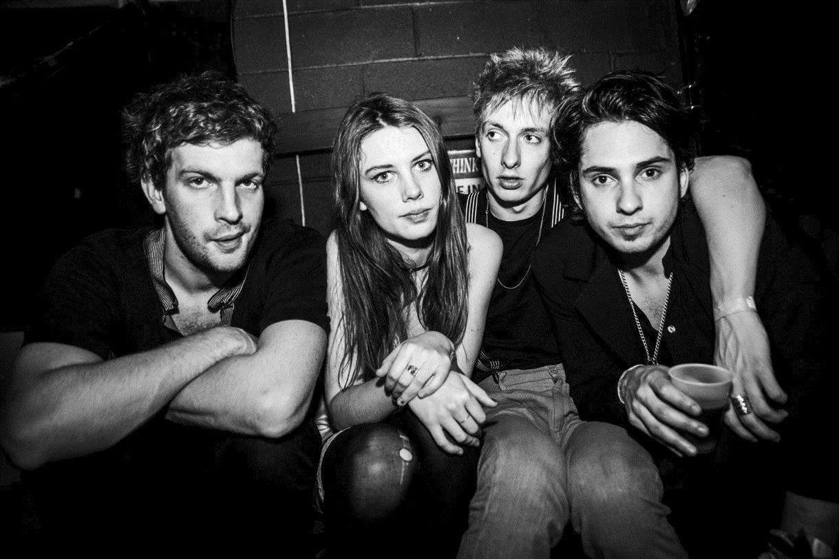 Wolf Alice