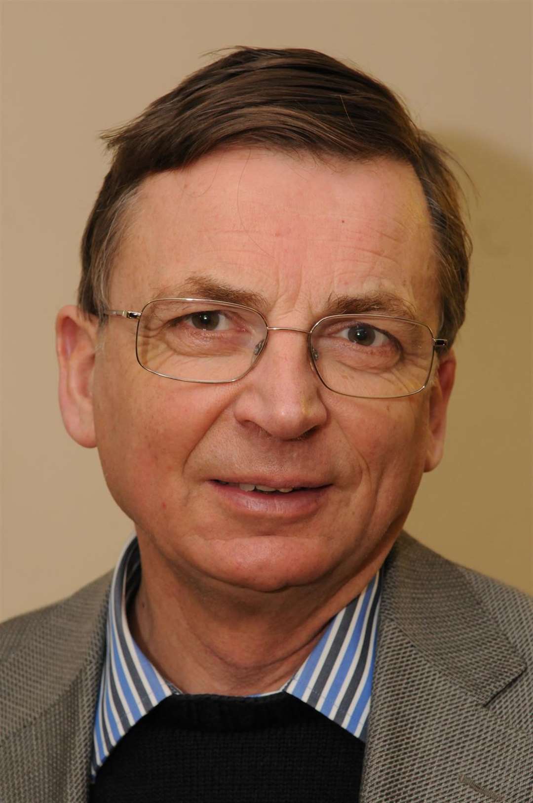 Graham Gibbens, KCC's cabinet member for adult social services