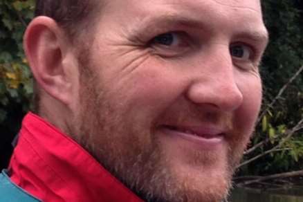 Christian Smith was killed on the Old Thanet Way on a charity cycle ride