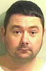 DANIEL OWEN: Jailed for life after the rape of two women and attacks on two prostitutes. Picture courtesy: KENT POLICE
