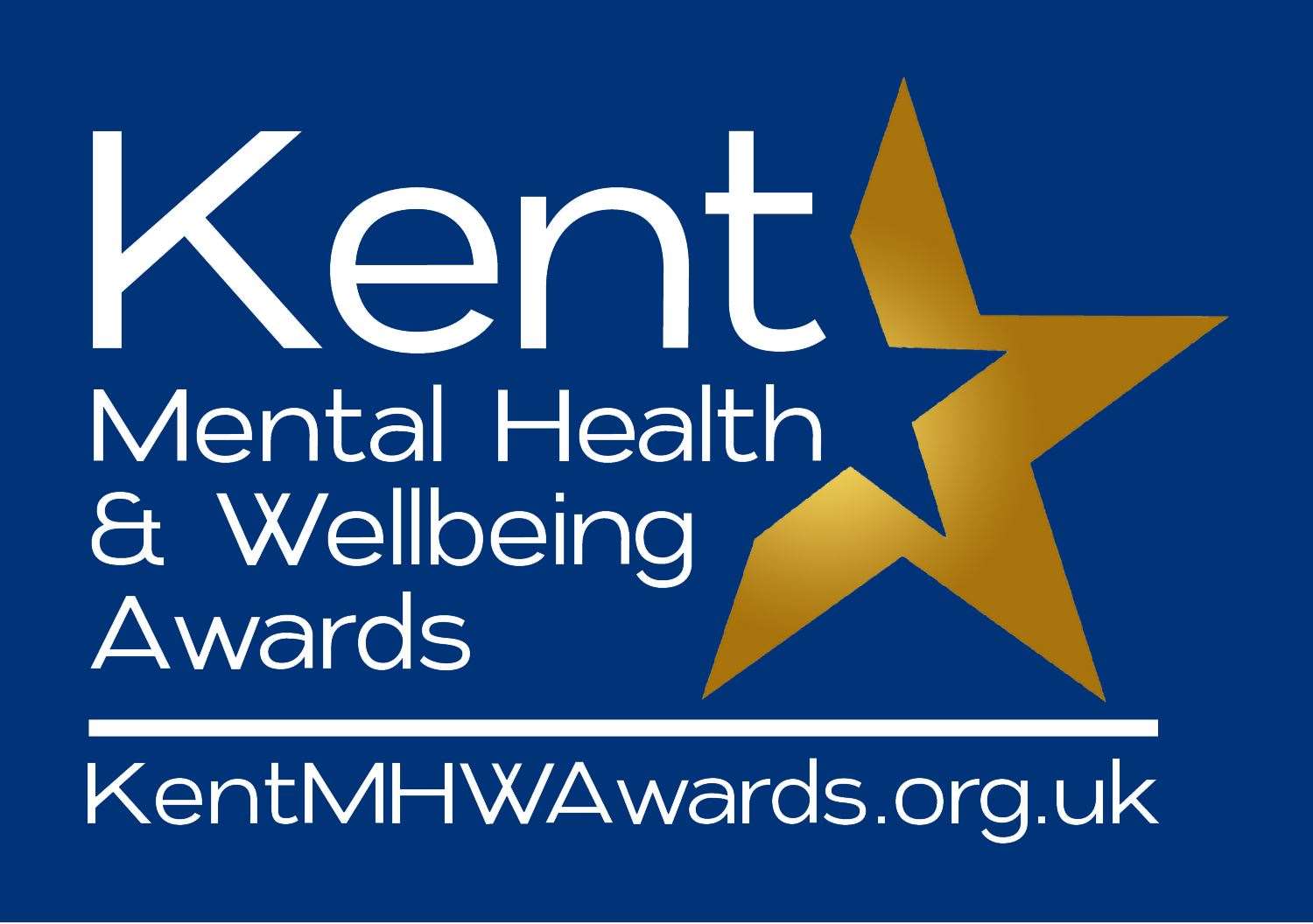 The Kent Mental Health & Wellbeing Awards were held in Ashford on Friday