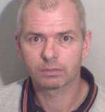 Martyn Palmer, 38, of Butchers Lane, Mereworth. Picture: Kent Police