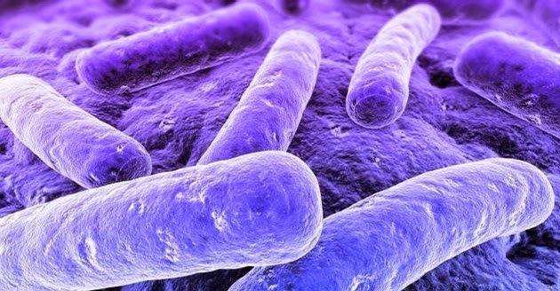 Experts fear mycoplasma genitallium could spark a public health emergency