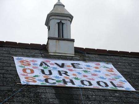 Save Our School