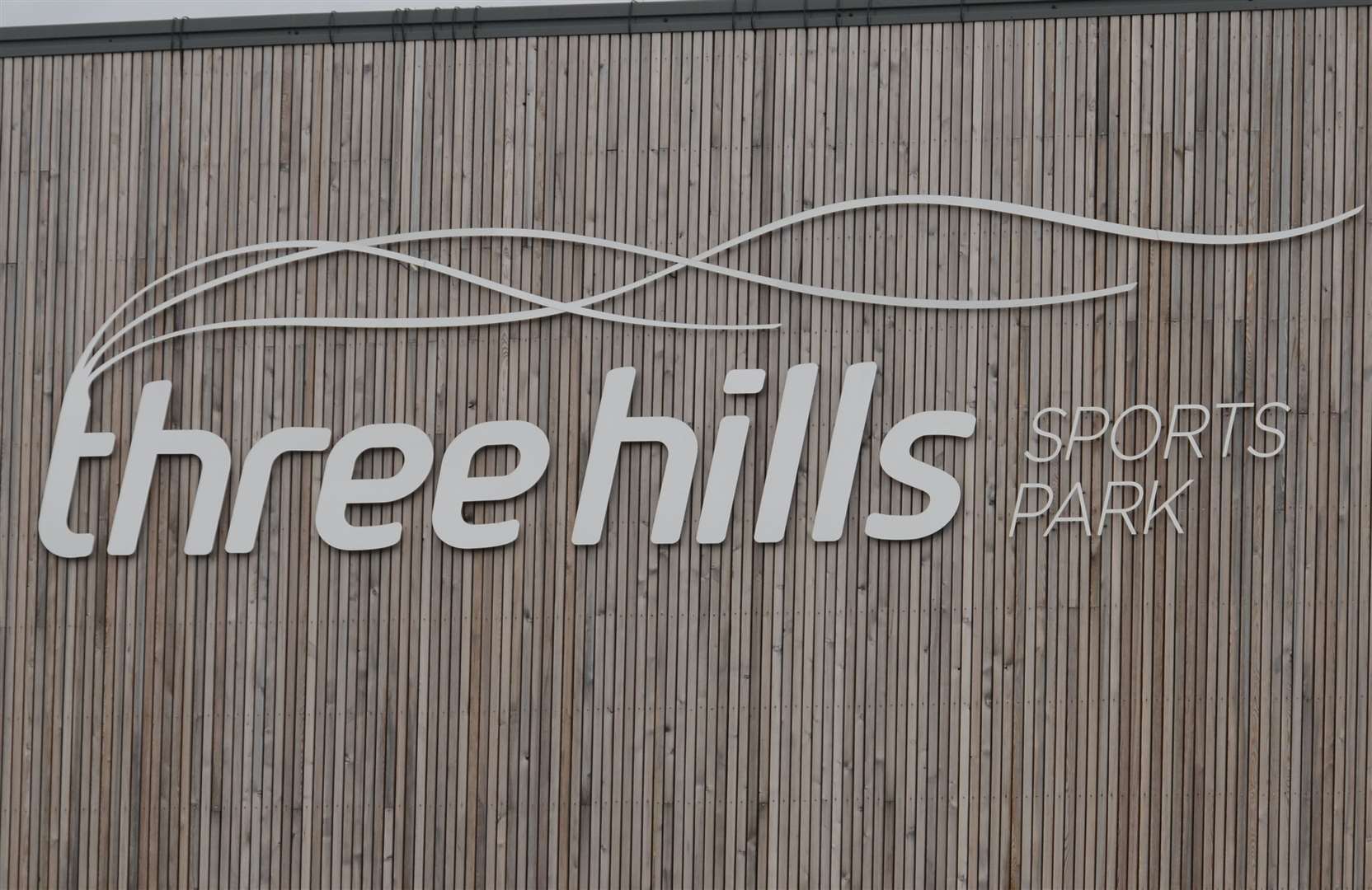 Three Hills Sports sports park, FolkestonePicture: Gary Browne FM2844939 (6811855)