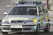 Police launched blitz on uninsured motorists