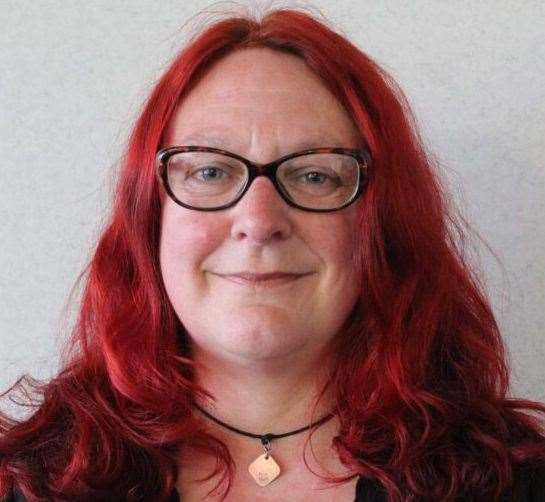 Swanscombe councillor Claire Pearce has welcomed the decision