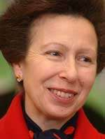 Princess Anne is due on December 18
